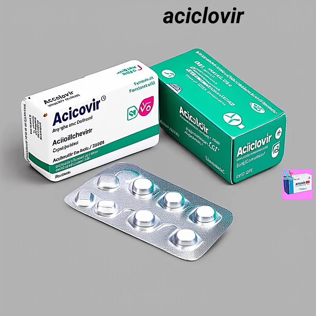 Prix aciclovir crème